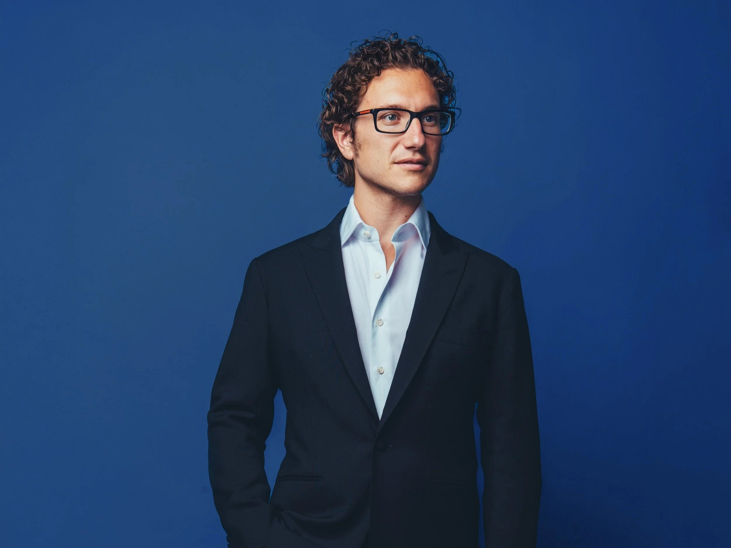 Bio — Teddy Abrams